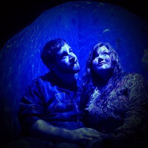 Meet your Posher, Robbie